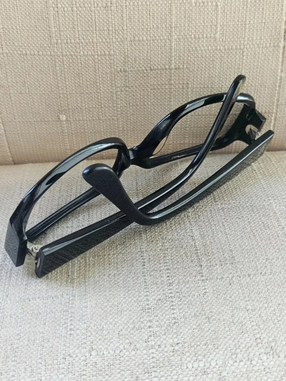 Juicy Couture Women Eyeglasses Frame JU 507/S 0807 53[]16 125 Glasses Eyewear - Picture 8 of 13